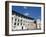 Piazza Dei Cavalieri, Scuola Normale University, Pisa, Tuscany, Italy, Europe-Tondini Nico-Framed Photographic Print