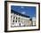 Piazza Dei Cavalieri, Scuola Normale University, Pisa, Tuscany, Italy, Europe-Tondini Nico-Framed Photographic Print