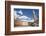 Piazza Del Campo with Palazzo Pubblico, Sienna, Tuscany, Italy-Martin Child-Framed Photographic Print