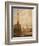 Piazza Del Campo-John Fulleylove-Framed Giclee Print