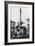 Piazza Del Duomo (Cathedral Squar), Catania, Sicily, Italy, C1923-null-Framed Giclee Print