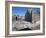 Piazza Del Duomo, Milan, Italy-Hans Peter Merten-Framed Photographic Print