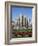 Piazza Del Duomo, Milan, Italy-Hans Peter Merten-Framed Photographic Print