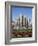 Piazza Del Duomo, Milan, Italy-Hans Peter Merten-Framed Photographic Print