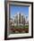 Piazza Del Duomo, Milan, Italy-Hans Peter Merten-Framed Photographic Print