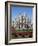 Piazza Del Duomo, Milan, Italy-Hans Peter Merten-Framed Photographic Print