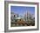 Piazza Del Duomo, Milan, Lombardy, Italy-Hans Peter Merten-Framed Photographic Print