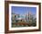 Piazza Del Duomo, Milan, Lombardy, Italy-Hans Peter Merten-Framed Photographic Print