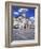 Piazza Del Popolo, Ascoli Piceno, Marche, Italy, Europe-Vincenzo Lombardo-Framed Photographic Print