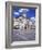 Piazza Del Popolo, Ascoli Piceno, Marche, Italy, Europe-Vincenzo Lombardo-Framed Photographic Print