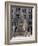 Piazza Dell Unita D'Italia,Trieste, Friuli-Venezia Giulia, Italy, Europe-Lawrence Graham-Framed Photographic Print