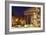 Piazza Della Rotonda and the Pantheon, Rome, Lazio, Italy, Europe-Julian Elliott-Framed Photographic Print