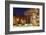 Piazza Della Rotonda and the Pantheon, Rome, Lazio, Italy, Europe-Julian Elliott-Framed Photographic Print