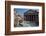 Piazza Della Rotonda and the Pantheon, UNESCO World Heritage Site, Rome, Lazio, Italy, Europe-Frank Fell-Framed Photographic Print