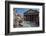 Piazza Della Rotonda and the Pantheon, UNESCO World Heritage Site, Rome, Lazio, Italy, Europe-Frank Fell-Framed Photographic Print