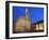 Piazza della Signoria and Palazzo Vecchio, Florence, UNESCO World Heritage Site, Tuscany, Italy-Vincenzo Lombardo-Framed Photographic Print