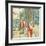 Piazza di San Marco, c.1898–99-Maurice Brazil Prendergast-Framed Giclee Print