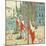 Piazza di San Marco, c.1898–99-Maurice Brazil Prendergast-Mounted Giclee Print