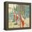 Piazza di San Marco, c.1898–99-Maurice Brazil Prendergast-Framed Premier Image Canvas