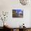 Piazza Duomo at Dusk, Milan, Lombardy, Italy, Europe-Vincenzo Lombardo-Photographic Print displayed on a wall