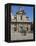 Piazza Matteotti, Genoa (Genova), Liguria, Italy-Sheila Terry-Framed Premier Image Canvas