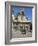 Piazza Matteotti, Genoa (Genova), Liguria, Italy-Sheila Terry-Framed Photographic Print