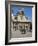 Piazza Matteotti, Genoa (Genova), Liguria, Italy-Sheila Terry-Framed Photographic Print