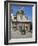 Piazza Matteotti, Genoa (Genova), Liguria, Italy-Sheila Terry-Framed Photographic Print