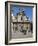 Piazza Matteotti, Genoa (Genova), Liguria, Italy-Sheila Terry-Framed Photographic Print