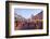 Piazza Navona in Rome, Lazio, Italy, Europe-Julian Elliott-Framed Photographic Print