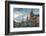 Piazza Navona, Rome, Lazio, Italy-Stefano Politi Markovina-Framed Photographic Print