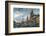 Piazza Navona, Rome, Lazio, Italy-Stefano Politi Markovina-Framed Photographic Print