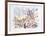 Piazza Navona, Rome-Wayne Ensrud-Framed Limited Edition