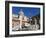 Piazza Pretoria, Palermo, Sicily, Italy, Europe-Stuart Black-Framed Photographic Print