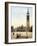 Piazza San Marco, 1890s-Science Source-Framed Giclee Print