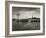 Piazza San Marco Looking across to San Giorgio Maggiore, Venice, Italy-Jon Arnold-Framed Photographic Print