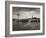 Piazza San Marco Looking across to San Giorgio Maggiore, Venice, Italy-Jon Arnold-Framed Photographic Print