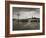 Piazza San Marco Looking across to San Giorgio Maggiore, Venice, Italy-Jon Arnold-Framed Photographic Print