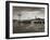 Piazza San Marco Looking across to San Giorgio Maggiore, Venice, Italy-Jon Arnold-Framed Photographic Print