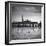 Piazza San Marco Looking across to San Giorgio Maggiore, Venice, Italy-Jon Arnold-Framed Photographic Print