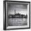 Piazza San Marco Looking across to San Giorgio Maggiore, Venice, Italy-Jon Arnold-Framed Photographic Print