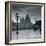 Piazza San Marco Looking across to Santa Maria Della Salute, Venice, Italy-Jon Arnold-Framed Photographic Print