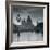 Piazza San Marco Looking across to Santa Maria Della Salute, Venice, Italy-Jon Arnold-Framed Photographic Print