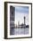 Piazza San Marco (St. Mark's Square), Venice, Italy-Jon Arnold-Framed Photographic Print