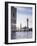 Piazza San Marco (St. Mark's Square), Venice, Italy-Jon Arnold-Framed Photographic Print