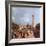 Piazza San Marco, Venice, c.1760-Francesco Guardi-Framed Giclee Print