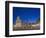 Piazza San Michele, Lucca, Italy-Rob Tilley-Framed Photographic Print