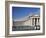 Piazza San Pietro (St. Peter's Square), Vatican City, Rome, Lazio, Italy, Europe-Jochen Schlenker-Framed Photographic Print