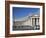 Piazza San Pietro (St. Peter's Square), Vatican City, Rome, Lazio, Italy, Europe-Jochen Schlenker-Framed Photographic Print