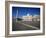Piazza San Pietro (St. Peter's Square), View to St. Peter's Basilica, Vatican City, Lazio, Italy-Ruth Tomlinson-Framed Photographic Print